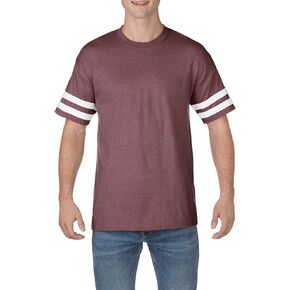 Gildan Mens Heavy Cotton Victory T-Shirt (G500VT)