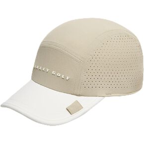 Oakley Men's Five Block Panel Hat