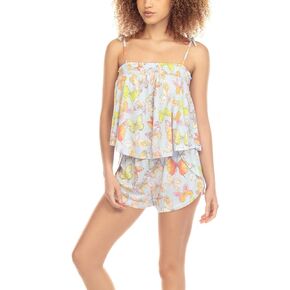 Honeydew Intimates Sweet Escape Jersey Shortie Set