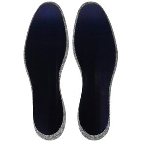 Full Spring Steel Turf Toe Insole, Women, 11
