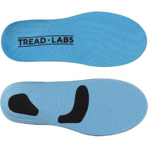 Pace Insoles Wide Replacement Top Covers - Fits All Wide Arch Support Insert Heights - Anti-Odor, Low Friction Comfort Layers for Cool, Dry Feet - Not for Use Alone, Arch Support Sold Separately
