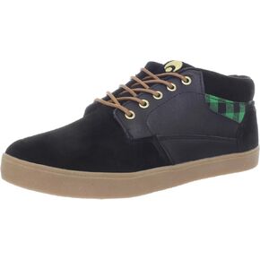 Osiris Men's Chaveta Skate Shoe