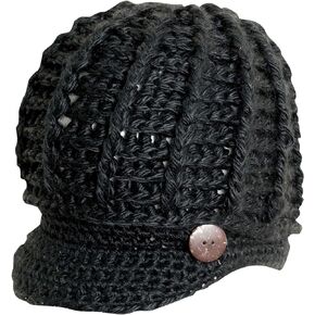 Scala Women’s Acrylic Radar Hat