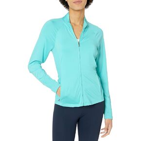 Cutter & Buck Women's Cb Drytec Sabrina Full Zip in Saudi Arabia
