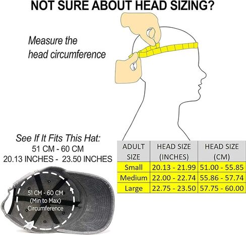 قبعات بيسبول جبلية للرجال من Waldeal صيفية قابلة للتعديل من قماش الدنيم المتعثرة للأب in Kuwait