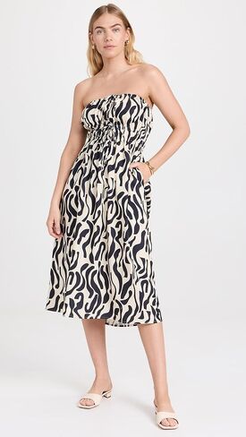 o.p.t Women's Lalai Dress in Kuwait