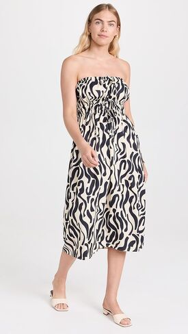 o.p.t Women's Lalai Dress in Kuwait