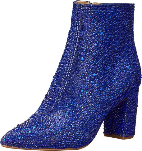 Betsey Johnson Sb-cady Women's Fashion Boot in Kuwait