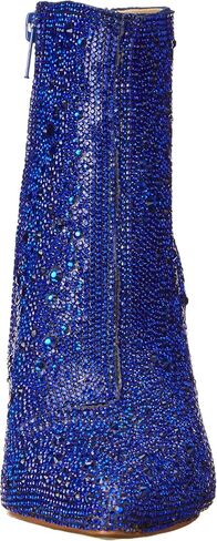 Betsey Johnson Sb-cady Women's Fashion Boot in Kuwait