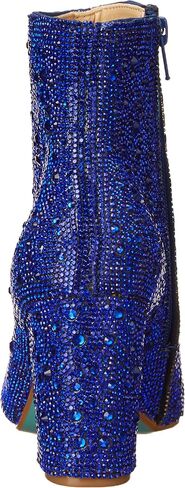 Betsey Johnson Sb-cady Women's Fashion Boot in Kuwait