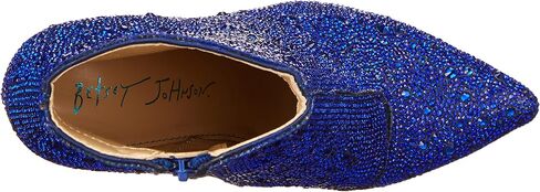Betsey Johnson Sb-cady Women's Fashion Boot in Kuwait