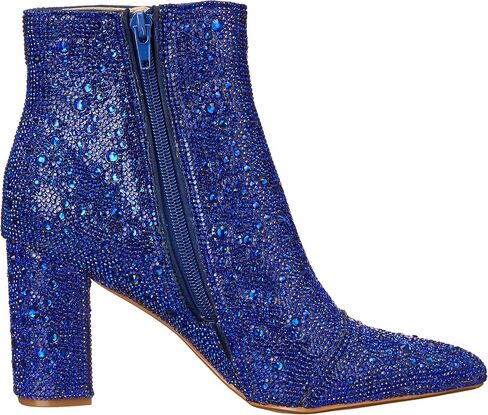 Betsey Johnson Sb-cady Women's Fashion Boot in Kuwait