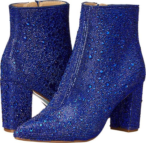 Betsey Johnson Sb-cady Women's Fashion Boot in Kuwait