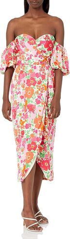 ASTR the label Women's Zurina Dress in Saudi Arabia