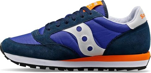 حذاء Saucony Jazz الأصلي للرجال in Saudi Arabia