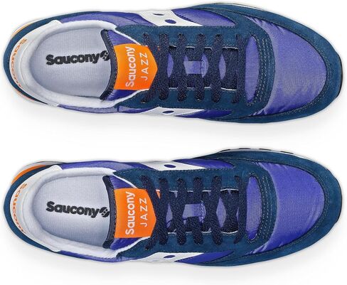 حذاء Saucony Jazz الأصلي للرجال in Saudi Arabia
