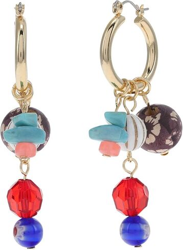 8 أسباب أخرى لأقراط هاجي متعددة المقاسات in Kuwait