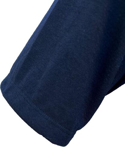 iFR Men’s Flame-Resistant Layer 1, Performance, Lightweight, Short Sleeve FR T-Shirt in Saudi Arabia