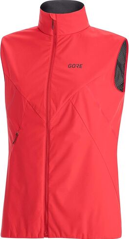 GORE WEAR womens Women Partial Gore-tex Infinium Insulated Vest Women Partial Gore-tex Infinium Insulated Vest in Kuwait