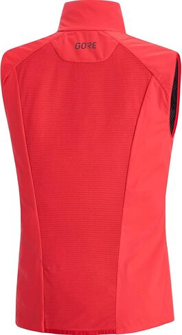 GORE WEAR womens Women Partial Gore-tex Infinium Insulated Vest Women Partial Gore-tex Infinium Insulated Vest in Kuwait