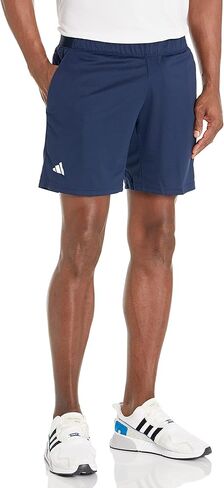 adidas mens Heat.rdy Knitted Tennis Shorts Tennis Shorts in Kuwait