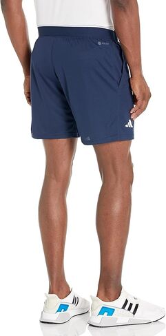 adidas mens Heat.rdy Knitted Tennis Shorts Tennis Shorts in Kuwait