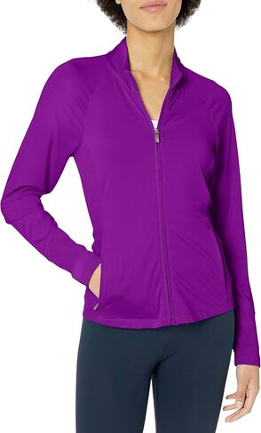 Cutter & Buck Women's CB Drytec Sabrina Full Zip in Kuwait