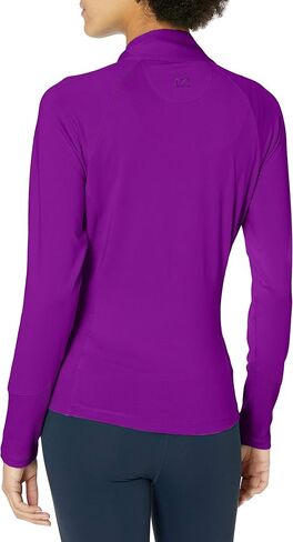 Cutter & Buck Women's CB Drytec Sabrina Full Zip in Kuwait