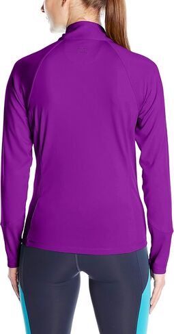 Cutter & Buck Women's CB Drytec Sabrina Full Zip in Kuwait