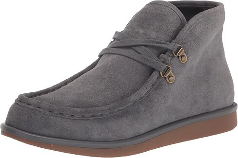 Lucky Brand Women's Scarlit Chukka Shoe Ankle Boot in Saudi Arabia