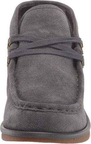 Lucky Brand Women's Scarlit Chukka Shoe Ankle Boot in Saudi Arabia