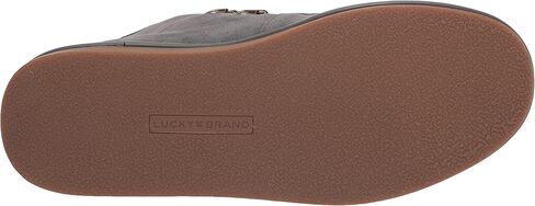 Lucky Brand Women's Scarlit Chukka Shoe Ankle Boot in Saudi Arabia