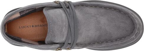 Lucky Brand Women's Scarlit Chukka Shoe Ankle Boot in Saudi Arabia