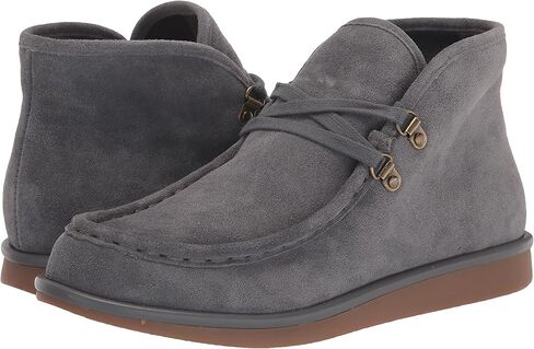 Lucky Brand Women's Scarlit Chukka Shoe Ankle Boot in Saudi Arabia