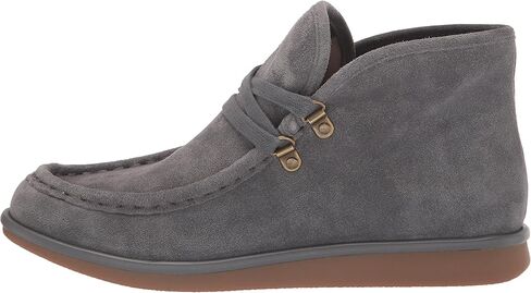 Lucky Brand Women's Scarlit Chukka Shoe Ankle Boot in Saudi Arabia
