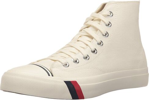 قماش كلاسيكي رجالي Pro Royal Hi من Keds in Kuwait