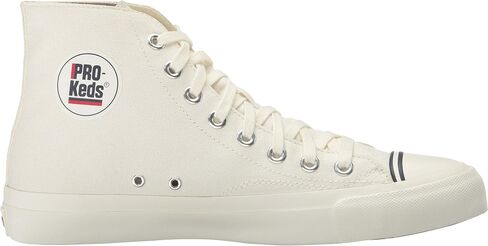 قماش كلاسيكي رجالي Pro Royal Hi من Keds in Kuwait
