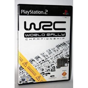 WRC: World Rally Championship (Renewed)