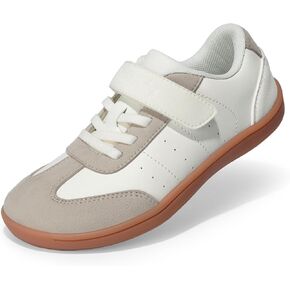 DREAM PAIRS Boys Girls Shoes Kids Barefoot Casual Walking Lightweight Running Athletic Sneakers Little Kid Big Kid