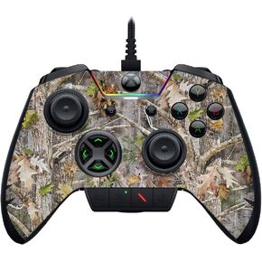 MightySkins Skin Compatible with Razer Wolverine Ultimate - Kanati | Protective, Durable, and Unique Vinyl Decal wrap Cover | Easy to Apply, Remove, and Change Styles | Made in The USA