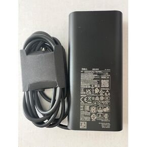 Original Replacement for Dell GaN Laptop Charger 180W Barrel 7.4mm tip for Precision 7530, 7540, 7550, 7560, 7770, P/N: LA180PM210, HA180PM210, DA180PM210-10KFT, TXR1N, D6JHG.