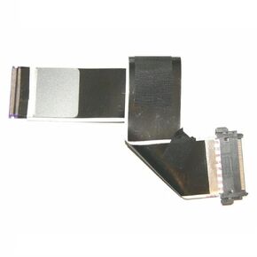 Flex Flexible Flat VDSL TCON T-CON Cable 51P Compatible with Sony LCD TV