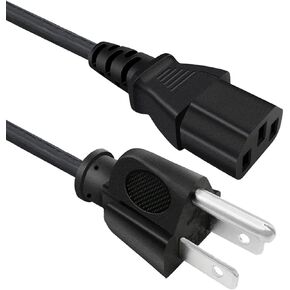 3 الشق استبدال سلك الطاقة ل ألتو المهنية TS408 TS410 TX308 PA المتكلم التيار المتناوب IEC C13 كابل الطاقة in Kuwait