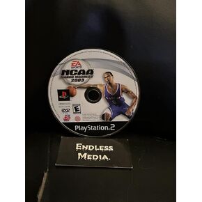NCAA March Madness 2003