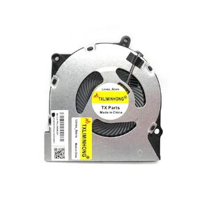 New Compatible CPU Cooling Fan for HP Probok 430 G6 430G6 430 G7 430G7 Zhan 66 Pro 13 G2 HSN-Q14C Series L45886-001 FL8H DC5V