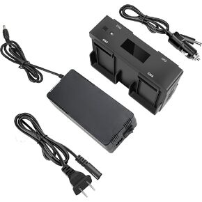 Display Battery Charger for DJI Mavic 2 Pro/Zoom
