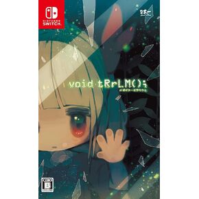 void tRrLM(); // Void Terrarium - Switch (Non-US Version)
