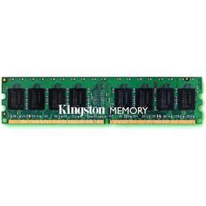 Kingston Technology 1 GB DIMM Memory 2 400 MHz (PC2 3200) 240-Pin DDR2 SDRAM Single (Not a kit) KTD-DM8400/1G