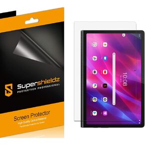 Supershieldz (3 Pack) Anti-Glare (Matte) Screen Protector Designed for Lenovo Yoga Tab 11