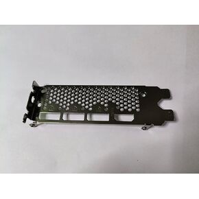 V372 R1 Video Card Baffle Plate Profile Bracket Replacement for MSI RTX3060 3070 TI Ventus 2X OCVideo Card